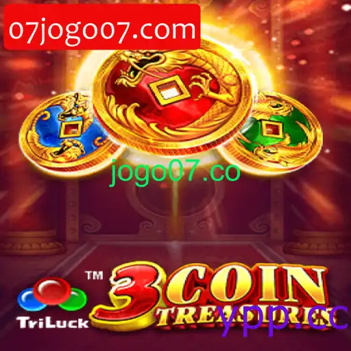3CoinTreasures