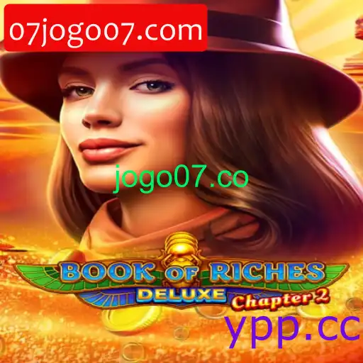 BookofRichesDeluxeChapter2