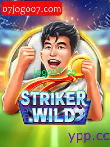 StrikerWILD