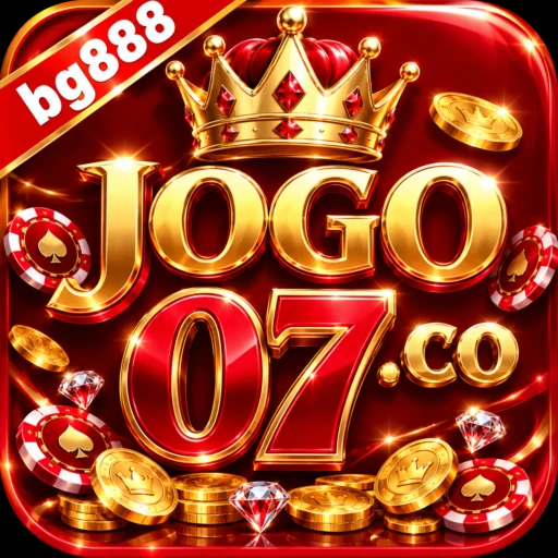 jogo07.co Logo